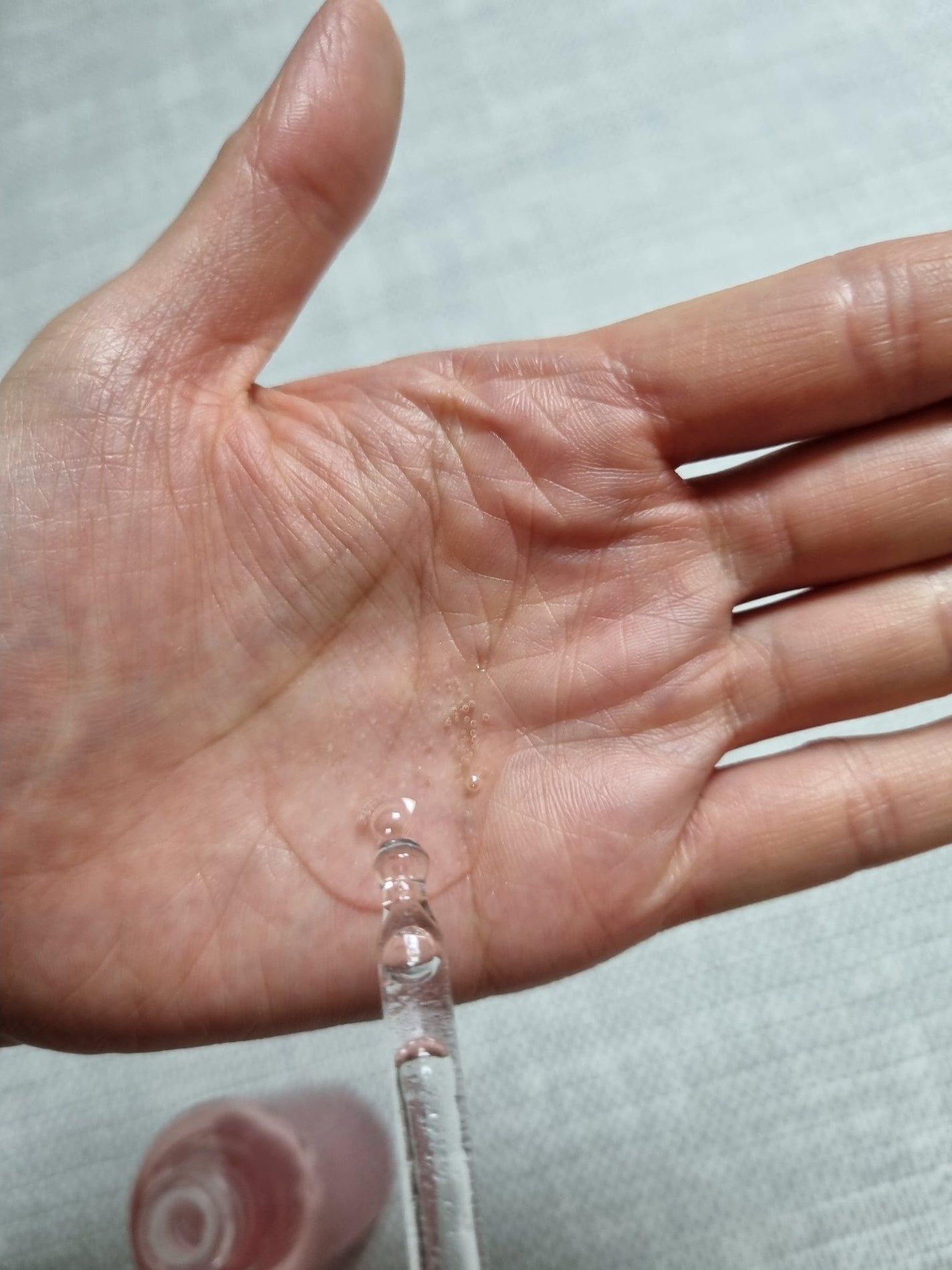 シークレットソリューションPDRNカプセルアンプル/It's skin/美容液を使ったクチコミ(2枚目)