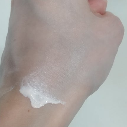 キュレル 潤浸保湿 ファンデ負担防止ベース/キュレル/化粧下地を使ったクチコミ(4枚目)