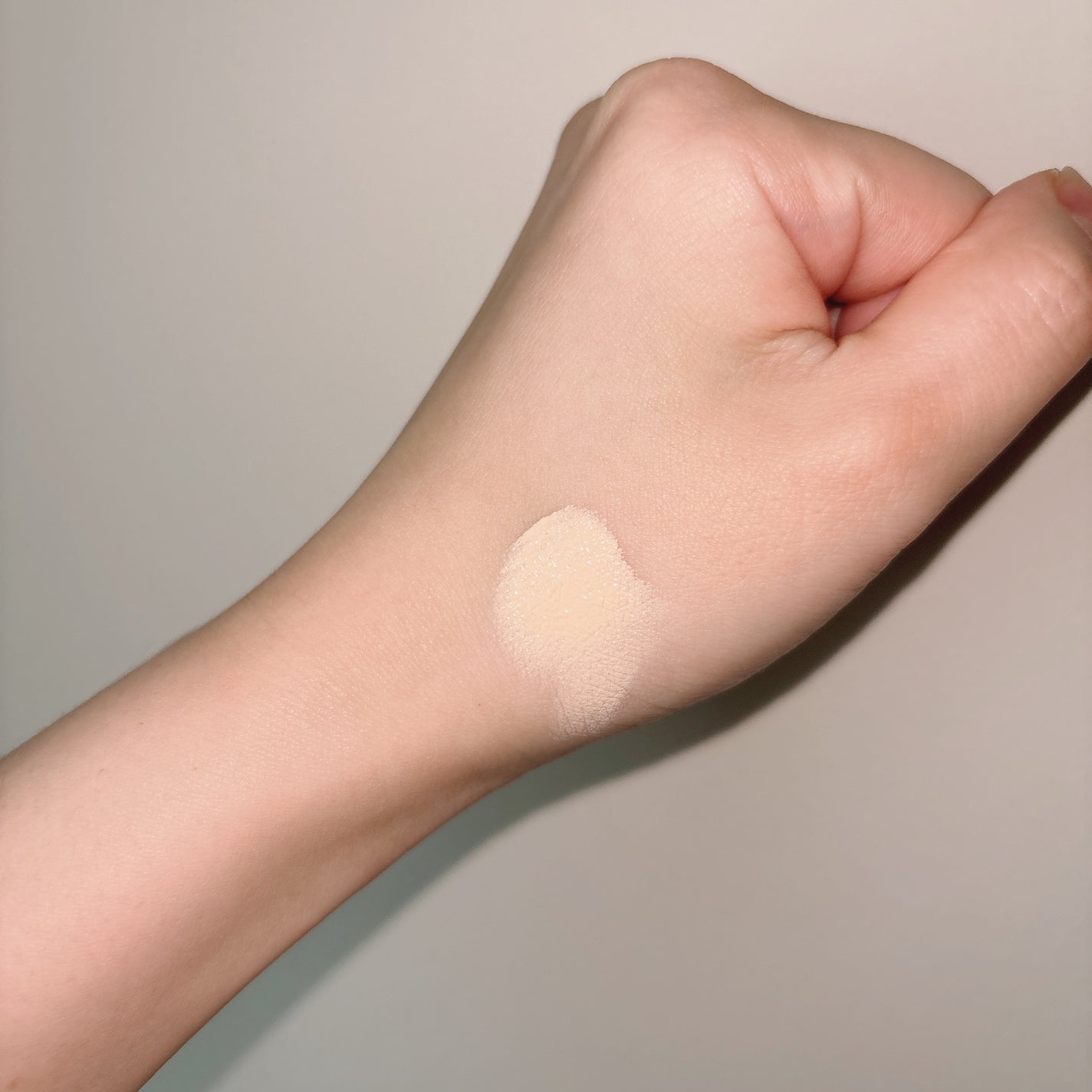 CPセラムフィットコンシーラー/the SAEM/リキッドコンシーラーを使ったクチコミ(5枚目)