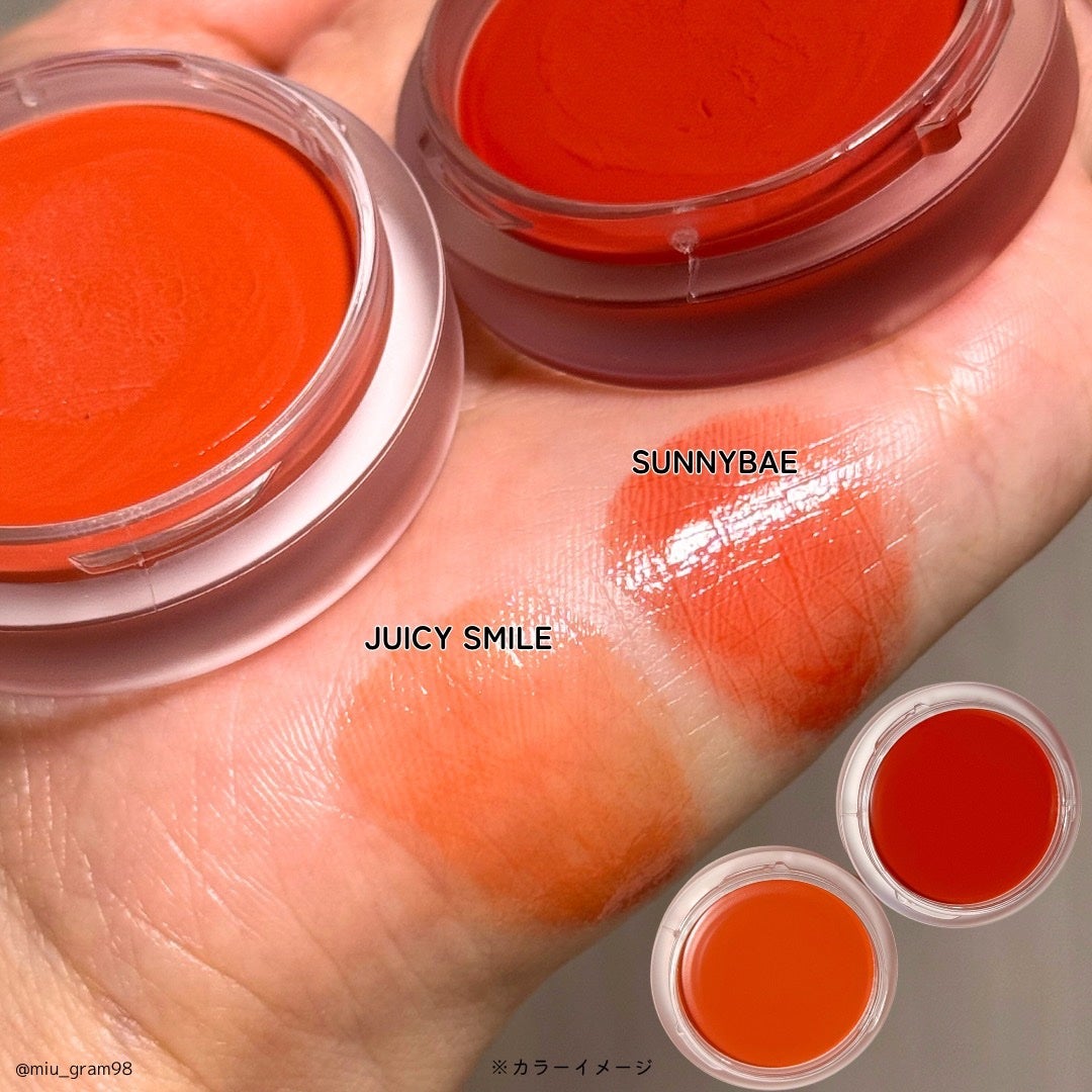 ã¿ãð· on LIPS ãTITTOãªããã¢ã³ãããŒã¯ãã¥ã¢ã«ããã02JUICYSMI..ãïŒ4æç®ïŒ