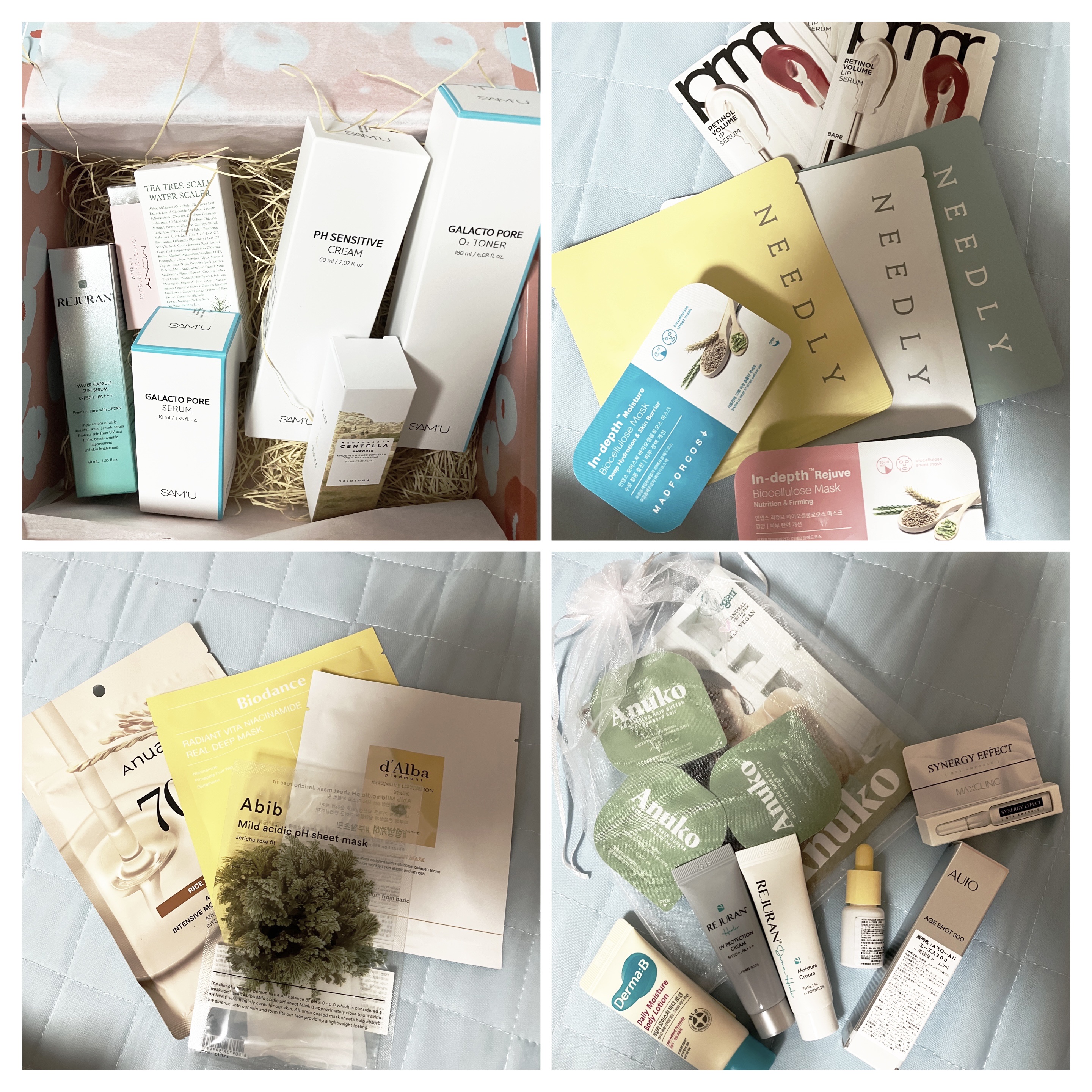 ラヴィング・ユーティントリップバーム ラブリーピンク/MACQUEEN NEWYORK/リップティントを使ったクチコミ（1枚目）