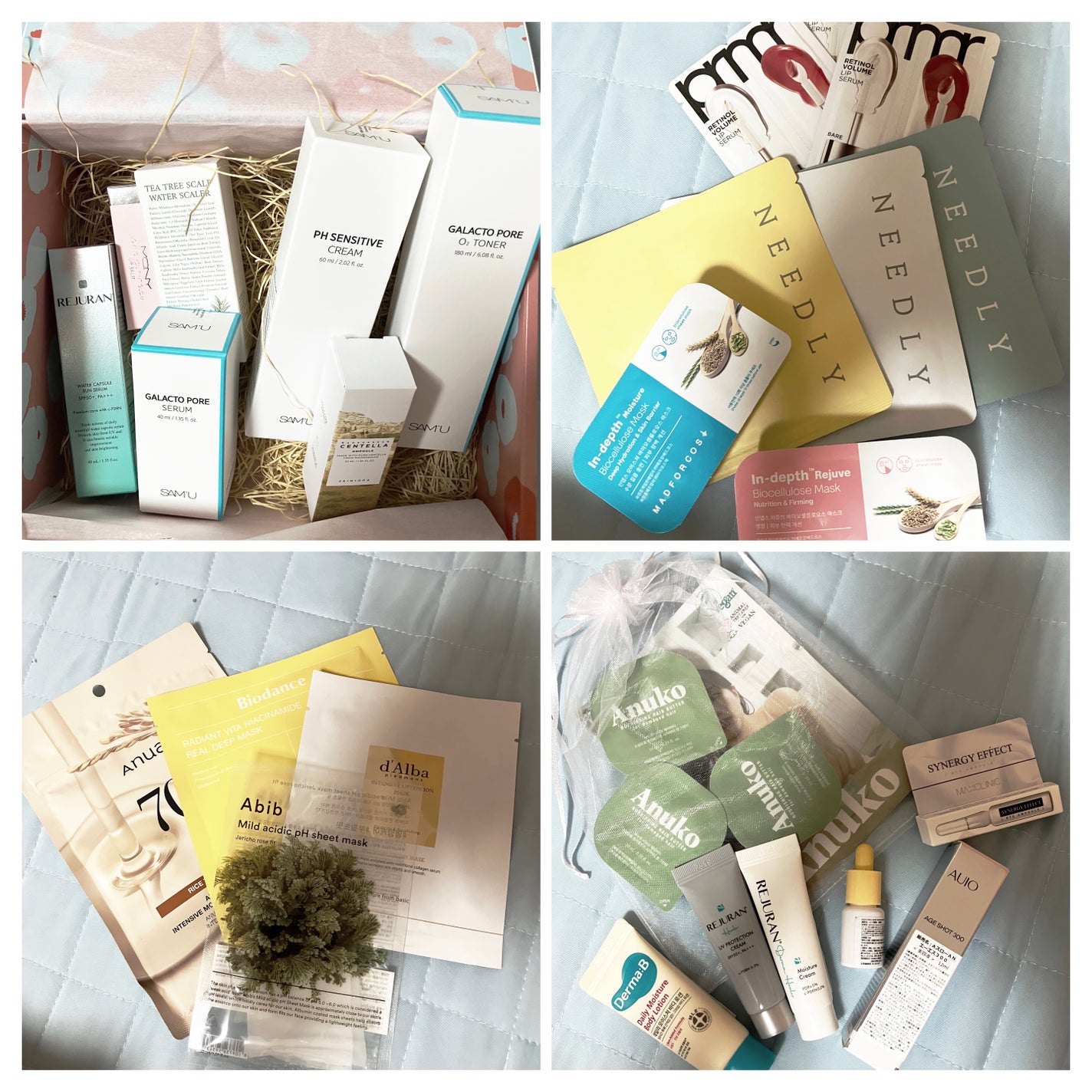 ラヴィング・ユーティントリップバーム/MACQUEEN NEWYORK/リップティントを使ったクチコミ(1枚目)