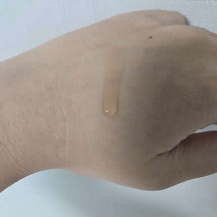 RXザ・アルファアルブチン2 ニキビ跡ケアセラム/COSRX/美容液を使ったクチコミ(7枚目)