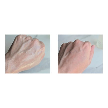 草花木果 メイク落としオイル N <クレンジング>/草花木果/オイルクレンジングを使ったクチコミ(4枚目)