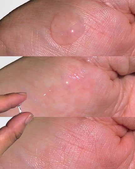 ポアコラーゲンペプチドクリーム/Biodance/フェイスクリームを使ったクチコミ(4枚目)