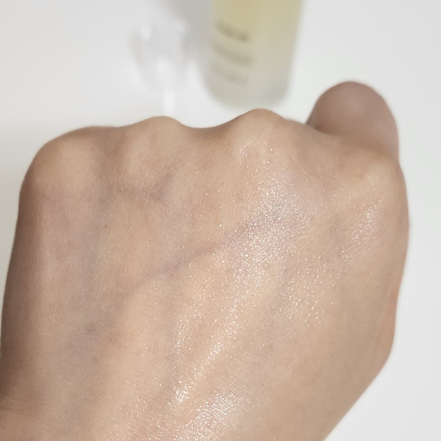 Ultra Whitening Perfect Ampoule/MIGUHARA/美容液を使ったクチコミ(6枚目)