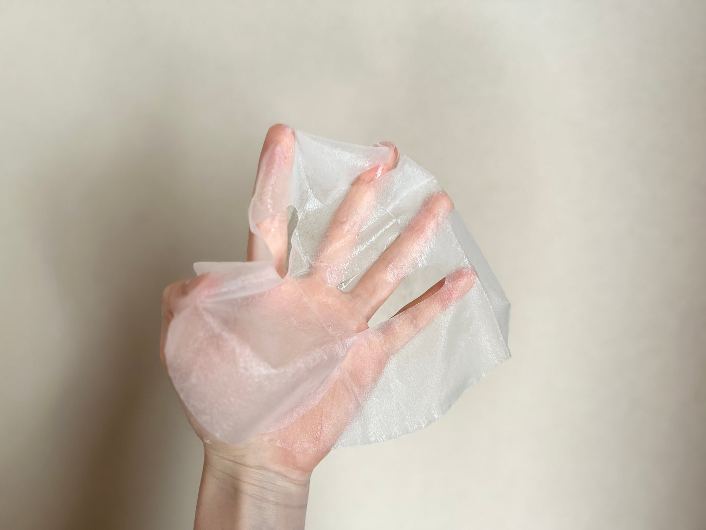 CICA デイリースージングマスク/VT/シートマスク・パックを使ったクチコミ(2枚目)