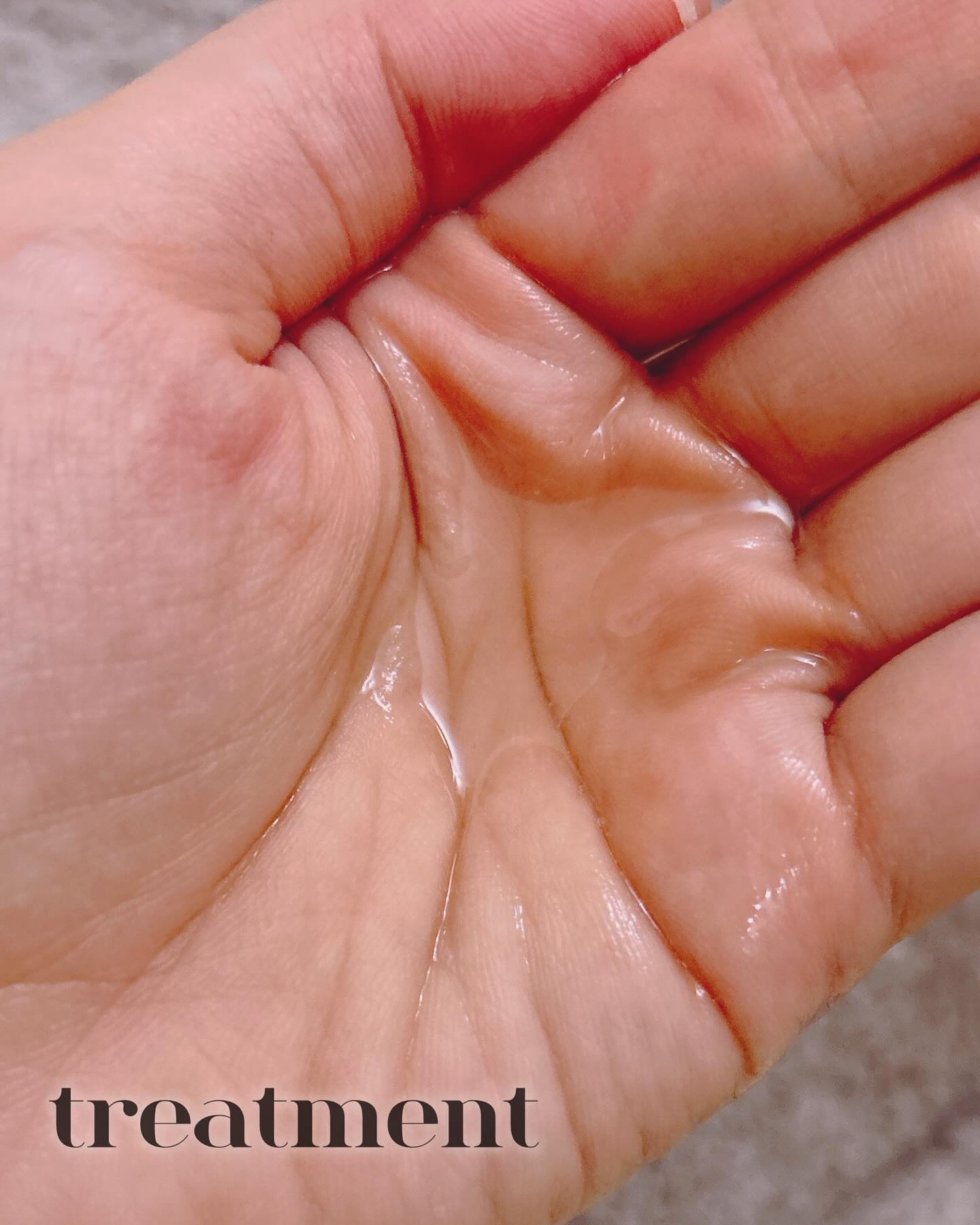 フルバブリングスカルプシャンプー/SAM'U/頭皮ケアを使ったクチコミ（3枚目）