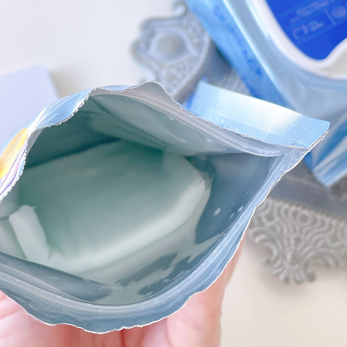 S100&300 リードル トライアルセット/VT/トライアルキットを使ったクチコミ（3枚目）