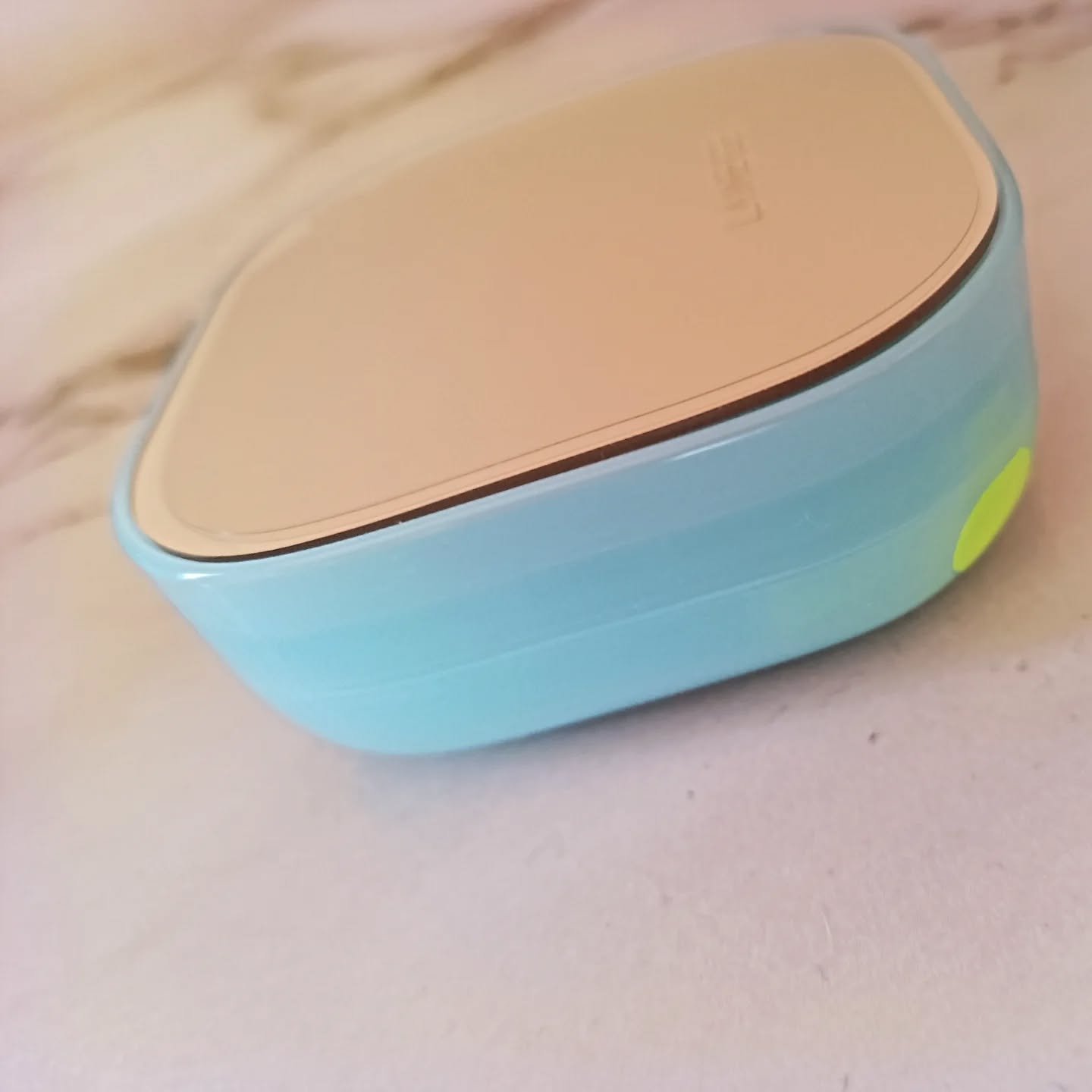 ラネージュ ネオクッション ミュイ ​/LANEIGE/クッションファンデーションを使ったクチコミ（3枚目）