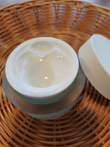 グロウキャビアクリーム/SELEVE/フェイスクリームを使ったクチコミ(2枚目)