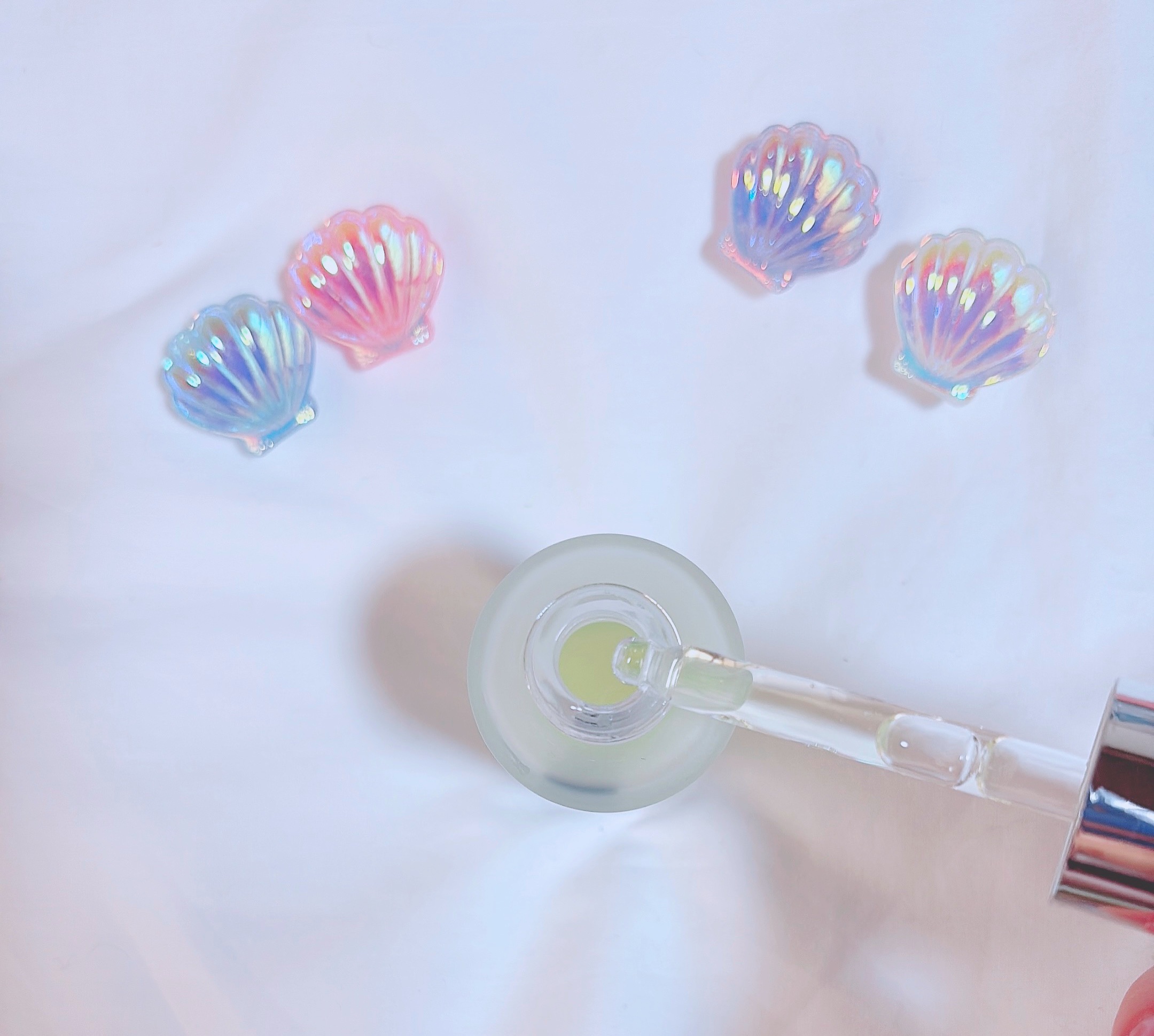 LEPOREM ACセラム　プレミアムのクチコミ「ꢭ LEPOREM ꢭ 
⁡
୨୧ ACセラム プレミアム
﹍｡﹍｡﹍｡﹍｡﹍｡﹍｡
⁡
#P.....」（2枚目）