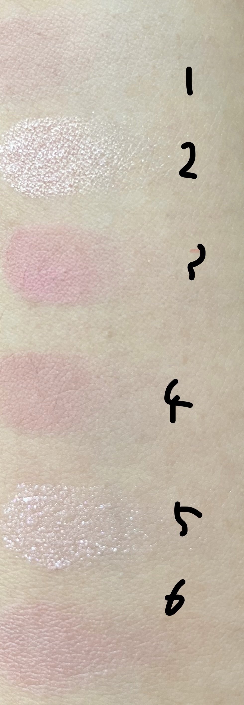 ソフトシアーマルチパレット/wakemake/アイシャドウパレットを使ったクチコミ（2枚目）