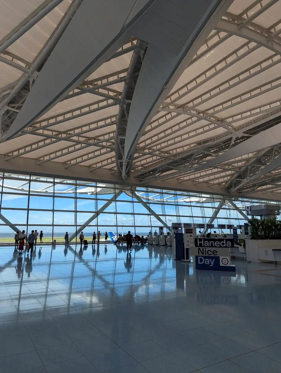 空港ルルルン(リフレッシュスカイの香り)/ルルルン/シートマスク・パックを使ったクチコミ(2枚目)