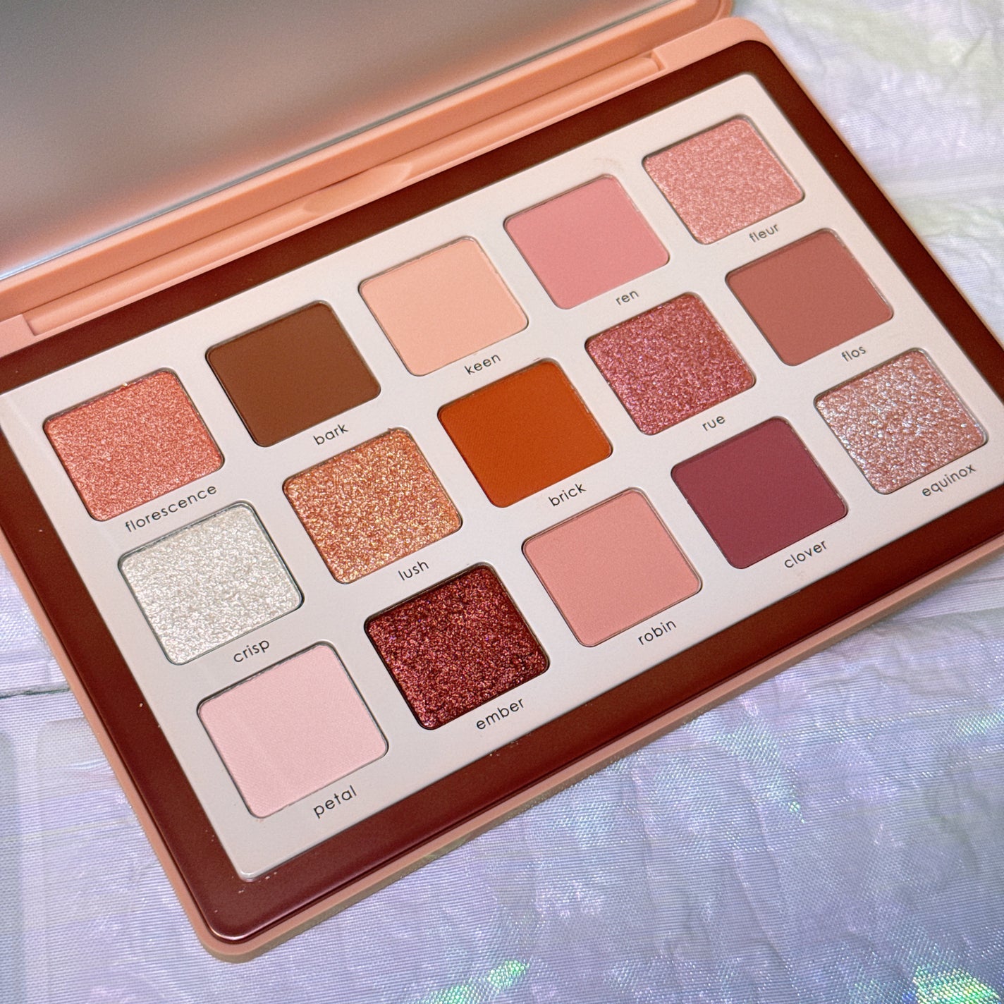 ロング&カールマスカラ アドバンストフィルム/ヒロインメイク/マスカラを使ったクチコミ(4枚目)