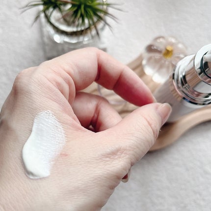 スキンプライマー UV プロテクター(フェイス&ボディ)/ブリリアージュ/化粧下地を使ったクチコミ(3枚目)