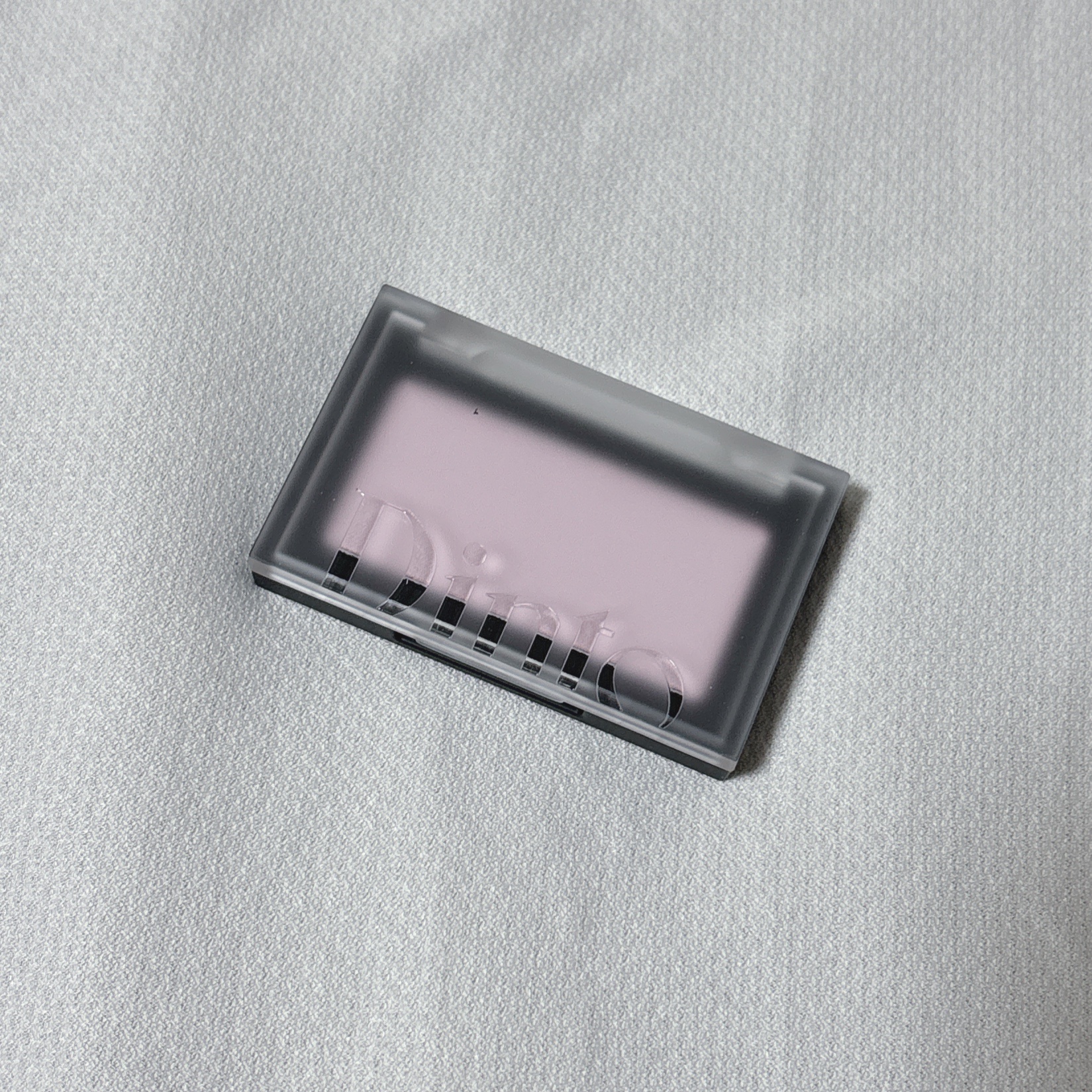 ブラーフィニシュブラッシャー/Dinto/パウダーチークを使ったクチコミ（2枚目）