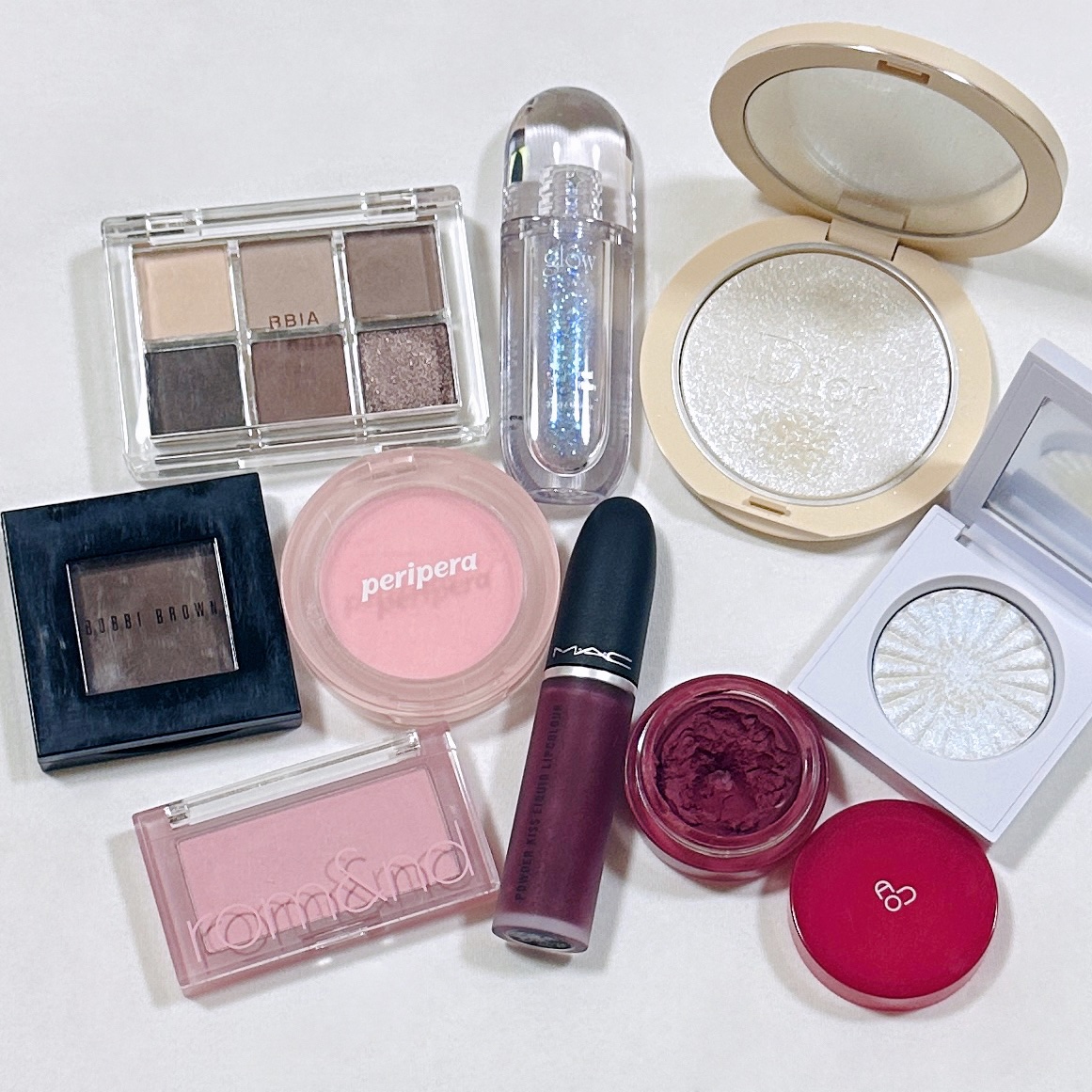 パウダー キス リキッド リップカラー/M・A・C/口紅を使ったクチコミ（1枚目）