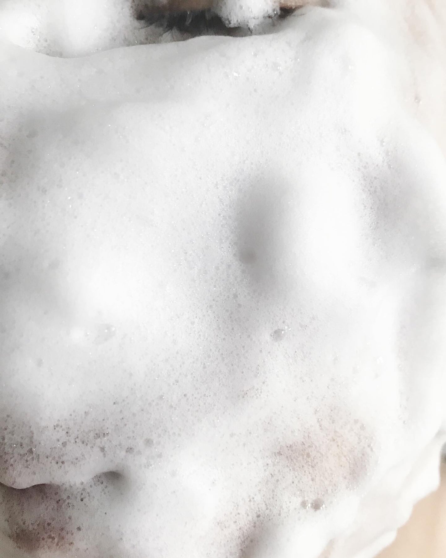 ニベア2WAY美容洗顔/ニベア/洗顔フォームを使ったクチコミ(5枚目)