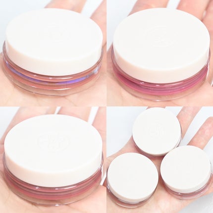 あめちゃん on LIPS 「♡@ame.k.cosme♡┈┈┈┈┈┈┈┈┈┈┈┈┈┈┈♡ソ..」(6枚目)