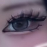 EYEMAZING(アイメイジング) 001/EYEMAZING(アイメイジング)/つけまつげを使ったクチコミ（2枚目）