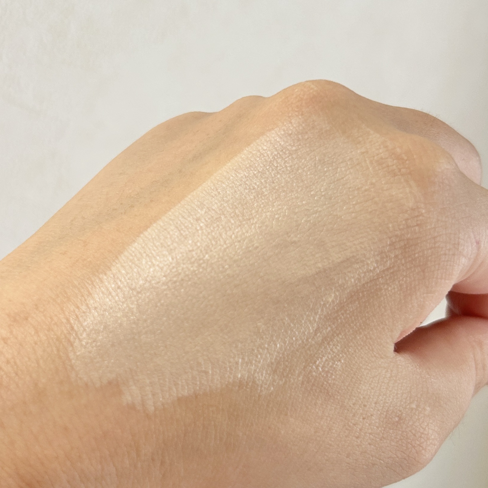 エアーフィットクッション/too cool for school/クッションファンデーションを使ったクチコミ（2枚目）