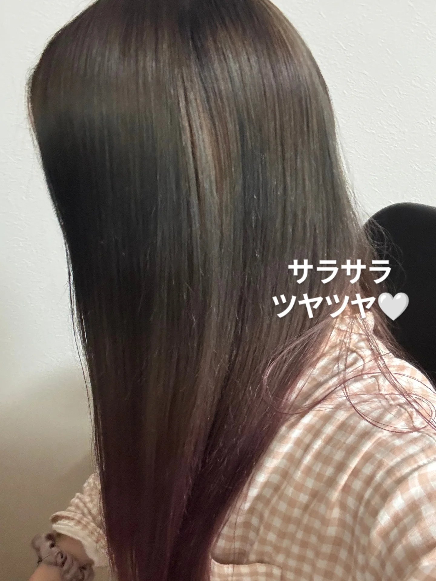 充電式 スタイリング ヒーターブラシ/FESTINO/ヒートブラシを使ったクチコミ（2枚目）