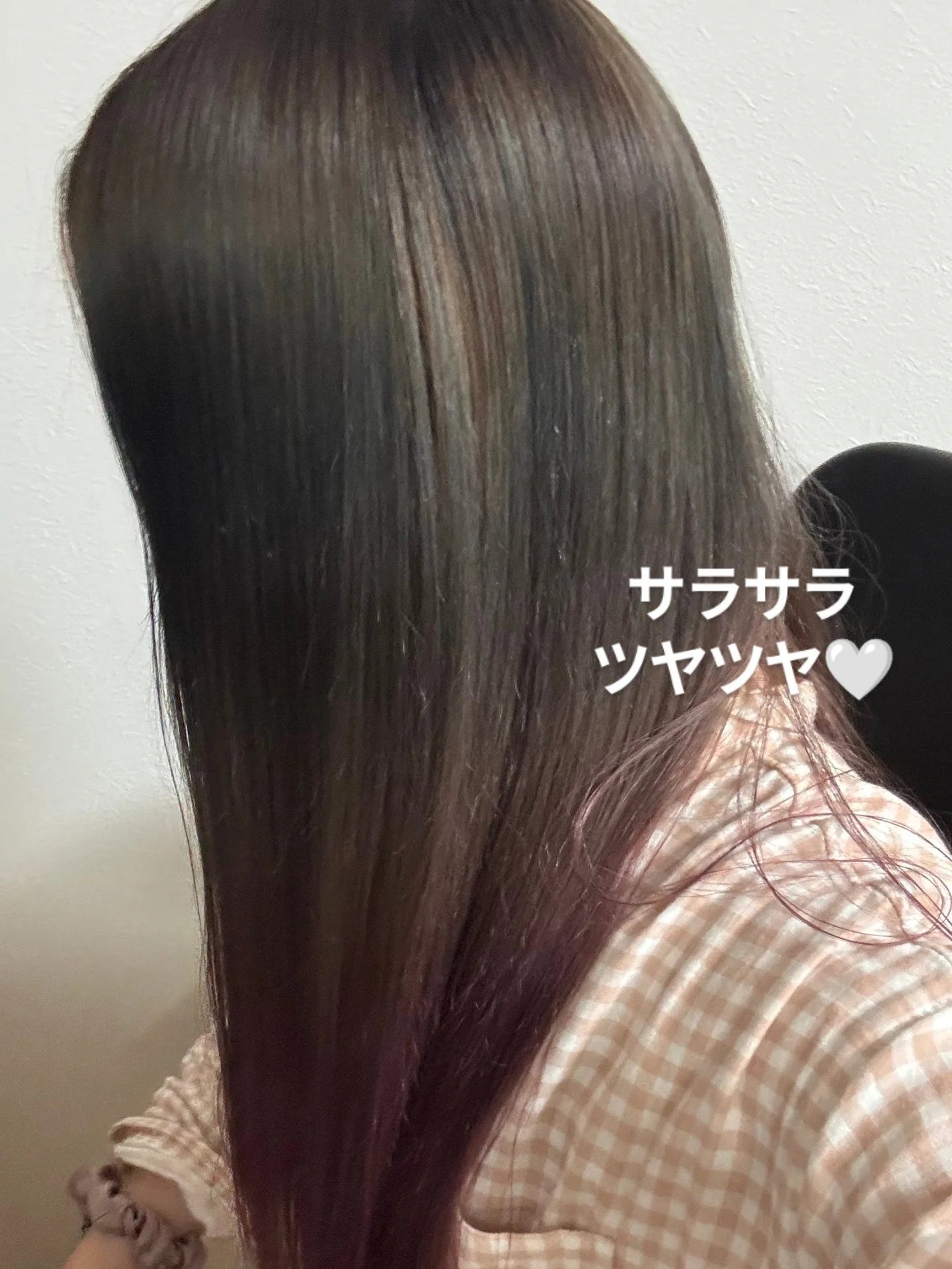 充電式 スタイリング ヒーターブラシ/FESTINO/ヒートブラシを使ったクチコミ(2枚目)