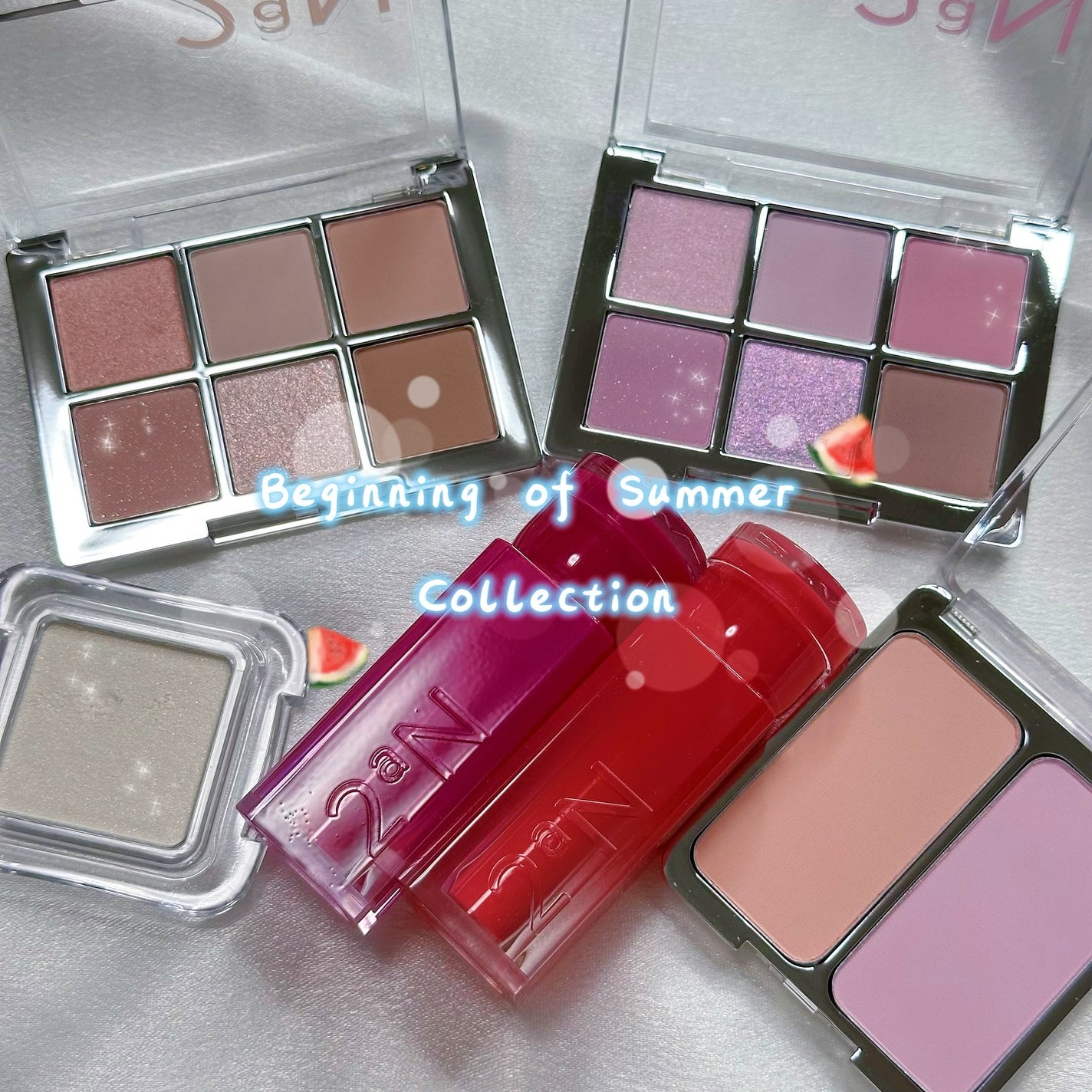 デュアルチーク/2aN/パウダーチークを使ったクチコミ(1枚目)