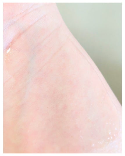 スキンブースティングフォルテセラム/essenciel/美容液を使ったクチコミ(4枚目)