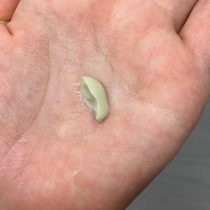 ドクタージャルト シカペア クリーム (第2世代)/Dr.Jart+/フェイスクリームを使ったクチコミ(2枚目)