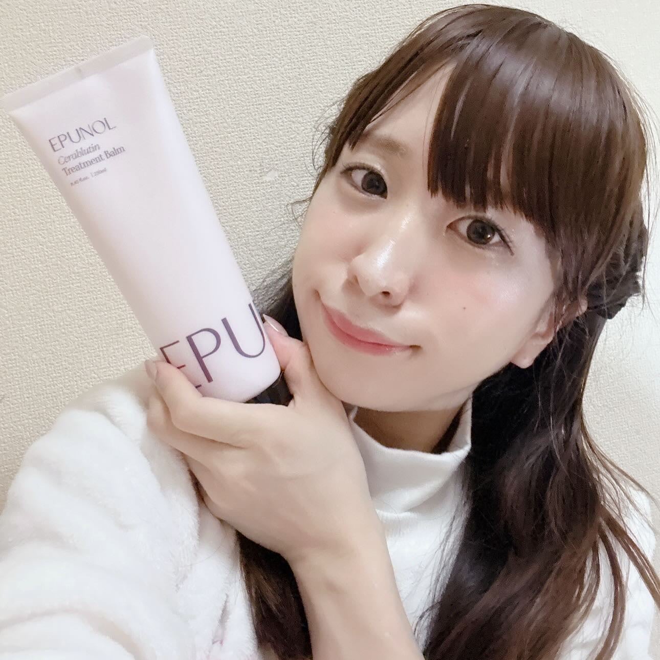 セラブルーチンスプレー/Epunol/プレスタイリング・寝ぐせ直しを使ったクチコミ(3枚目)