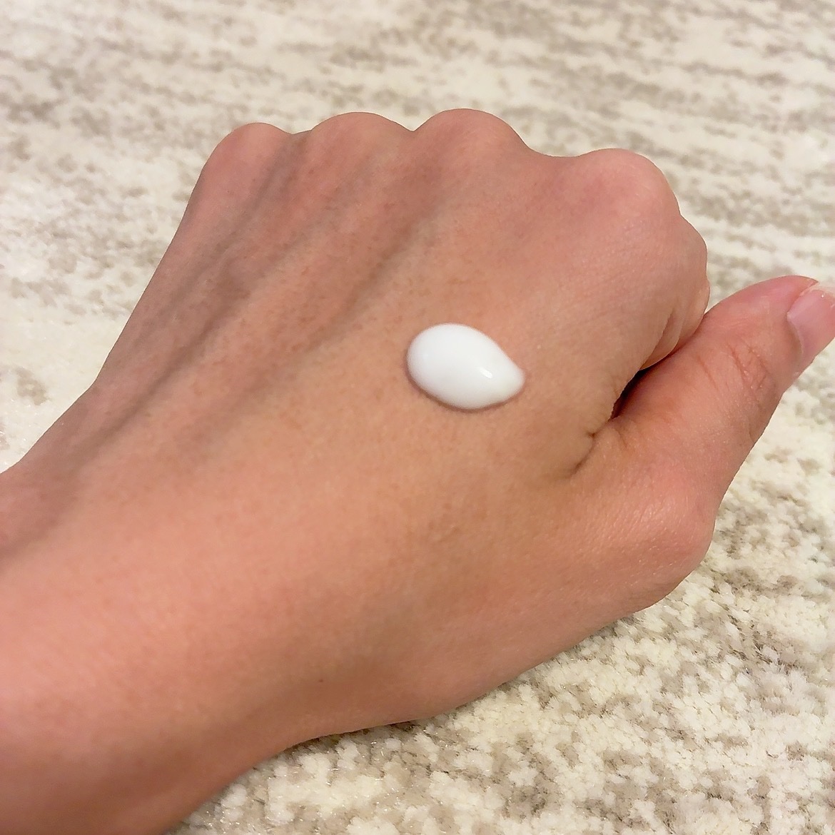 No.29 フリーバランスエマルジョン  無香料/REGLAGE/乳液を使ったクチコミ（2枚目）