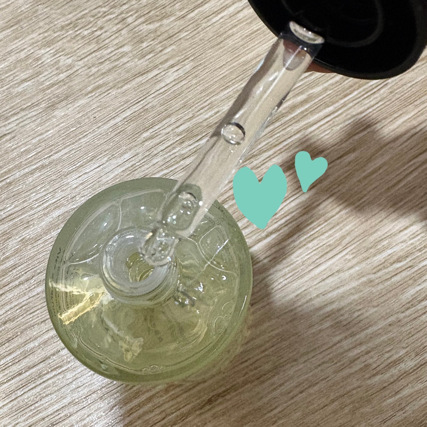 ビタ3セラム/オーズナリー/美容液を使ったクチコミ(2枚目)