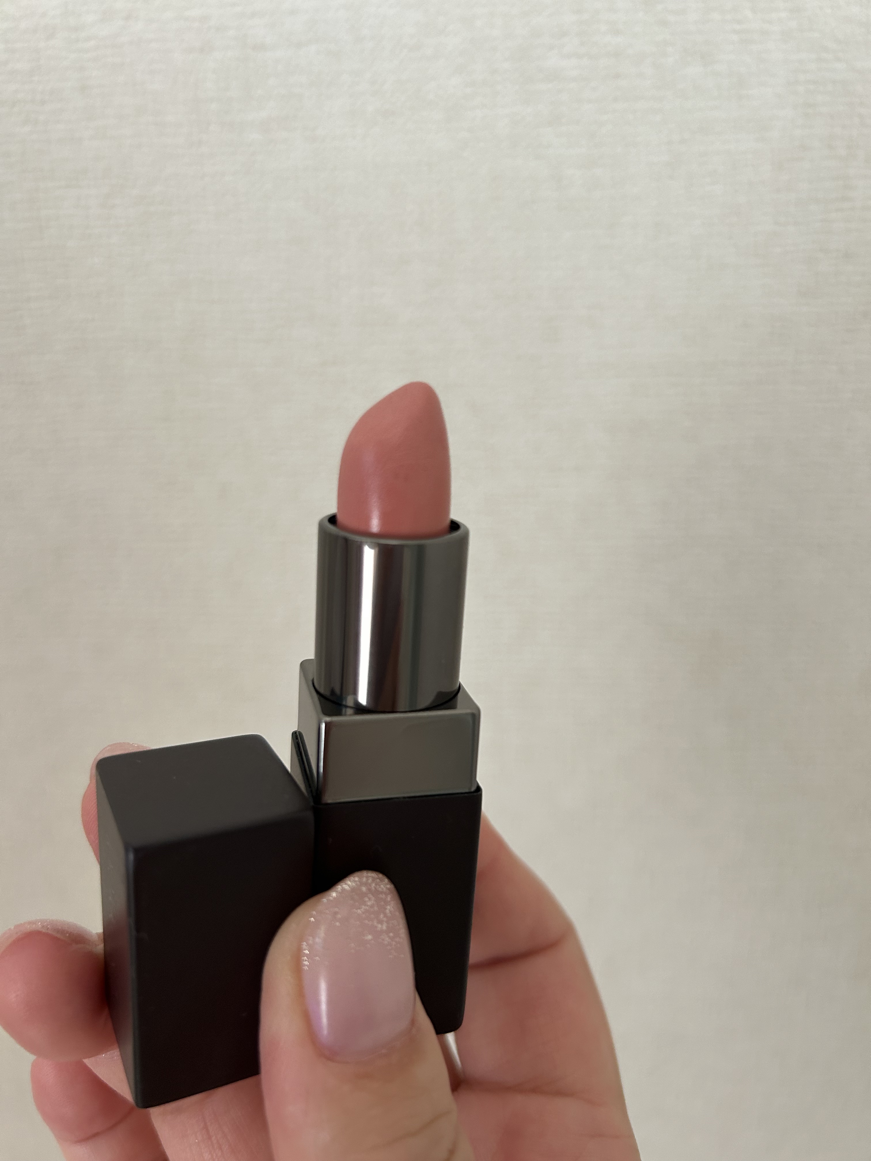 ヴェロアラバーズリップカラー/ローラ メルシエ/口紅を使ったクチコミ（1枚目）