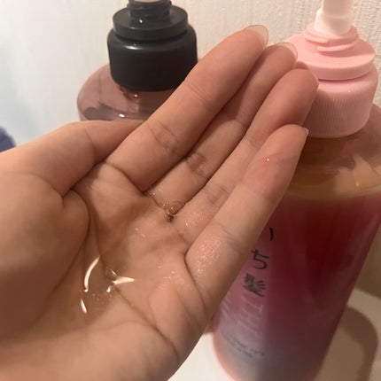 THE PREMIUM ãšã¯ã¹ãã©ãã¡ãŒãžã±ã¢ã·ã£ã³ããŒïŒããªãŒãã¡ã³ãïŒã·ã«ããŒã¹ã ãŒã¹ïŒ/ãã¡é«ª/åžè²©ã·ã£ã³ããŒã䜿ã£ãã¯ãã³ãïŒ2æç®ïŒ