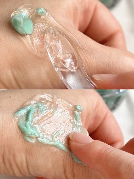 PDRN カプセルクリーム 100/VT/フェイスクリームを使ったクチコミ(7枚目)