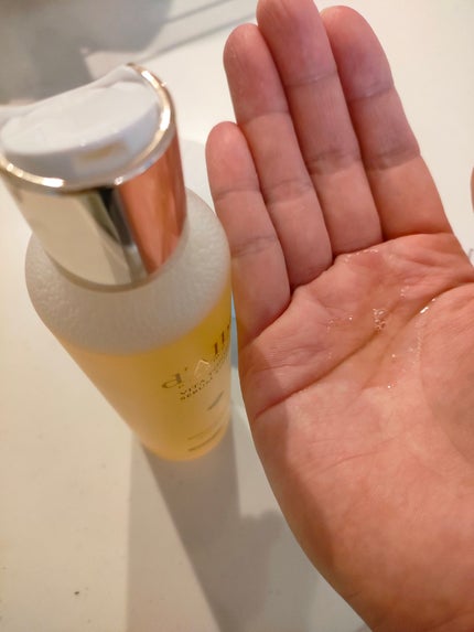 ビタトーニングセラムトナー/ダルバ/化粧水を使ったクチコミ(2枚目)