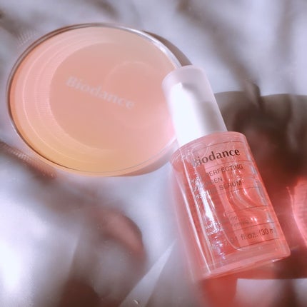 ポアコラーゲンペプチドセラム/Biodance/美容液を使ったクチコミ(6枚目)