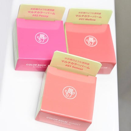 あめちゃん on LIPS 「♡@ame.k.cosme♡┈┈┈┈┈┈┈┈┈┈┈┈┈┈┈♡ソ..」(7枚目)