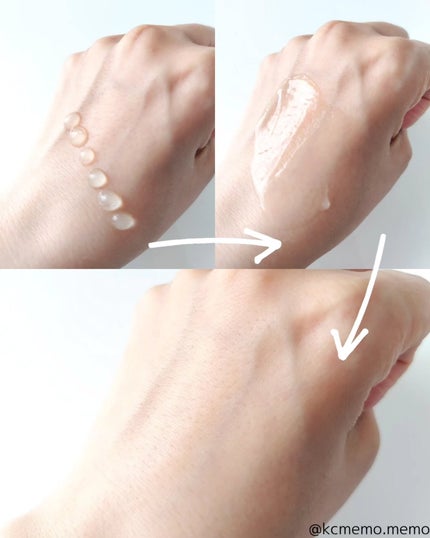 グローターン 100ml/リリーイブ/頭皮ローションを使ったクチコミ(5枚目)