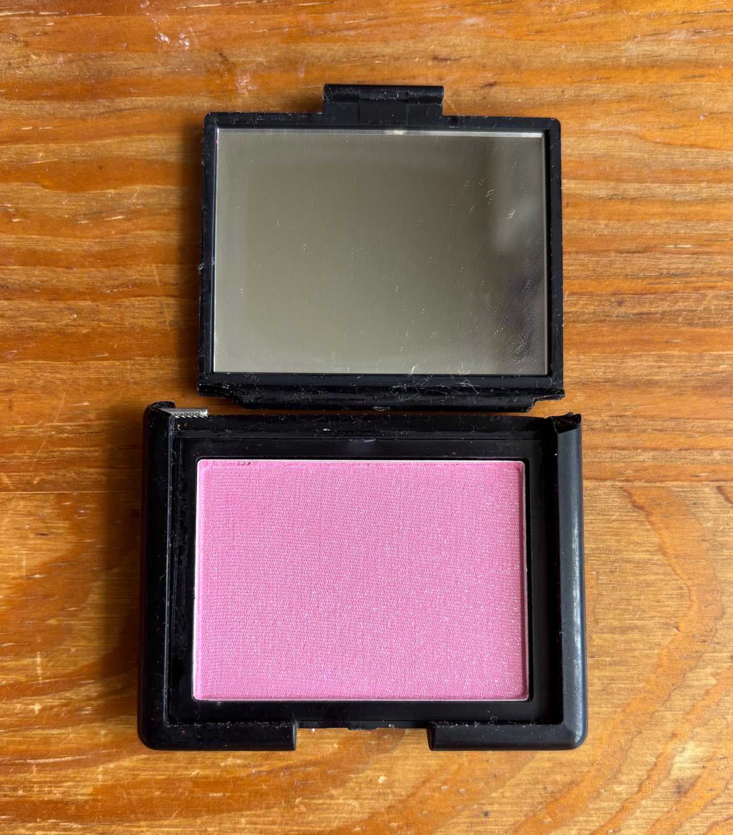 ブラッシュ/NARS/パウダーチークを使ったクチコミ(2枚目)