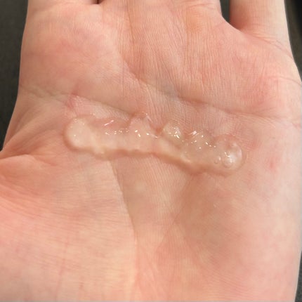 グローターンヘアアンプル/リリーイブ/頭皮ローションを使ったクチコミ(3枚目)