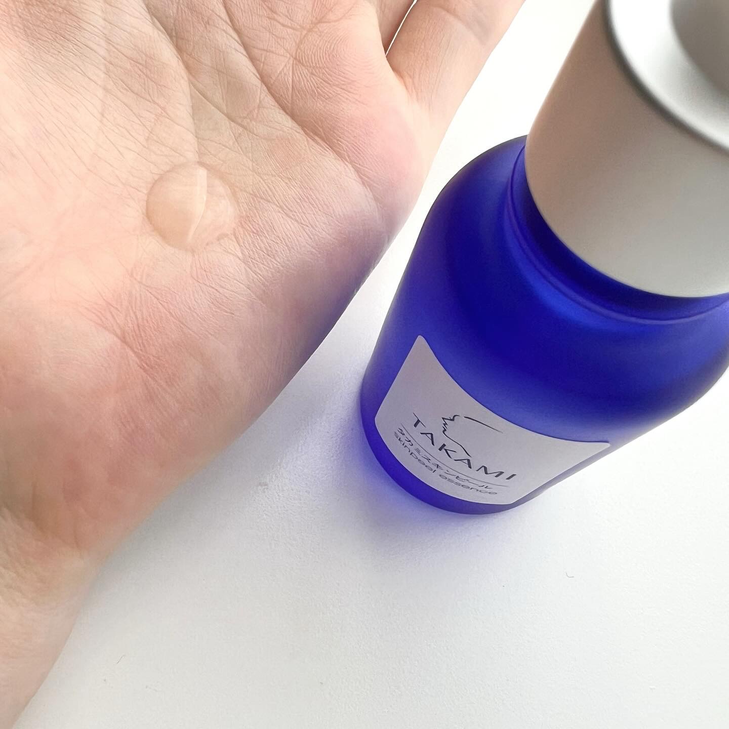 タカミスキンピール/タカミ/ブースター・導入液を使ったクチコミ（3枚目）