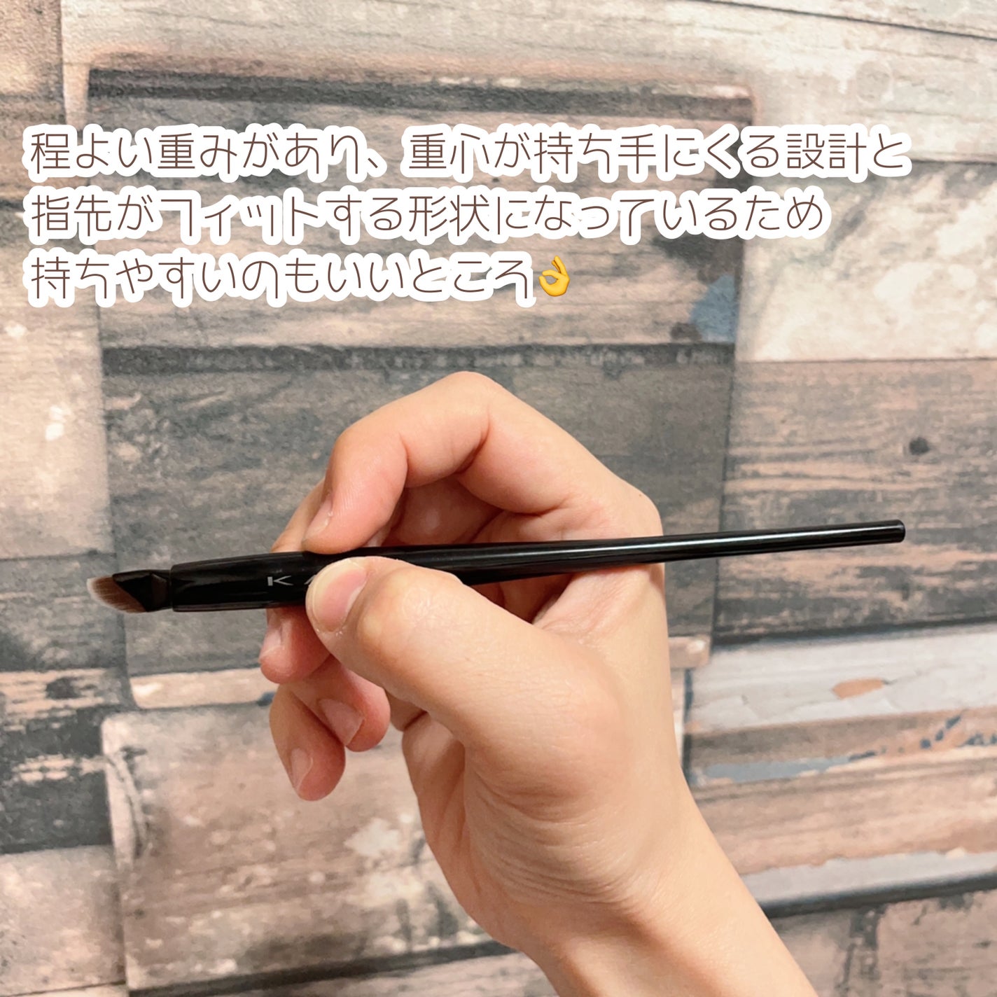 ãã«ãã¢ã€ã©ã€ããŒãã©ã·/KATE/ã¡ã€ã¯ãã©ã·ã䜿ã£ãã¯ãã³ãïŒ5æç®ïŒ