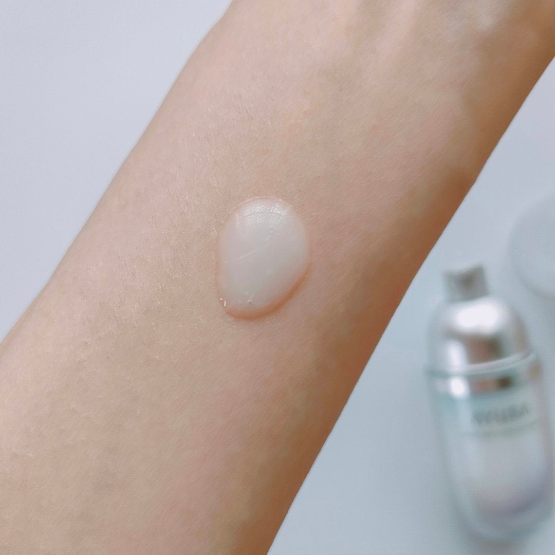 リズムコンセントレート/AYURA/美容液を使ったクチコミ(4枚目)