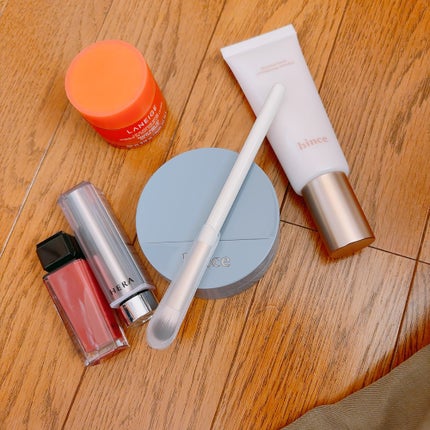 センシュアル ヌード バーム N 149 ピオニア/HERA/リップバームの画像