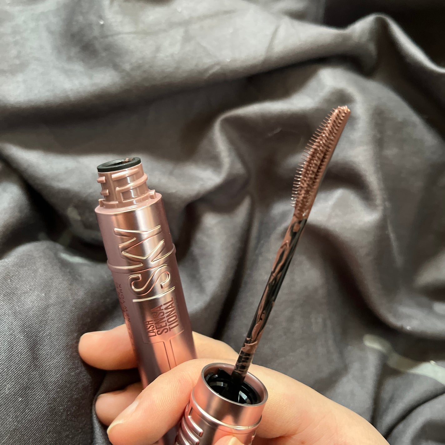 キス マットシフォン UVハイカバーベース/KiSS/化粧下地を使ったクチコミ(9枚目)