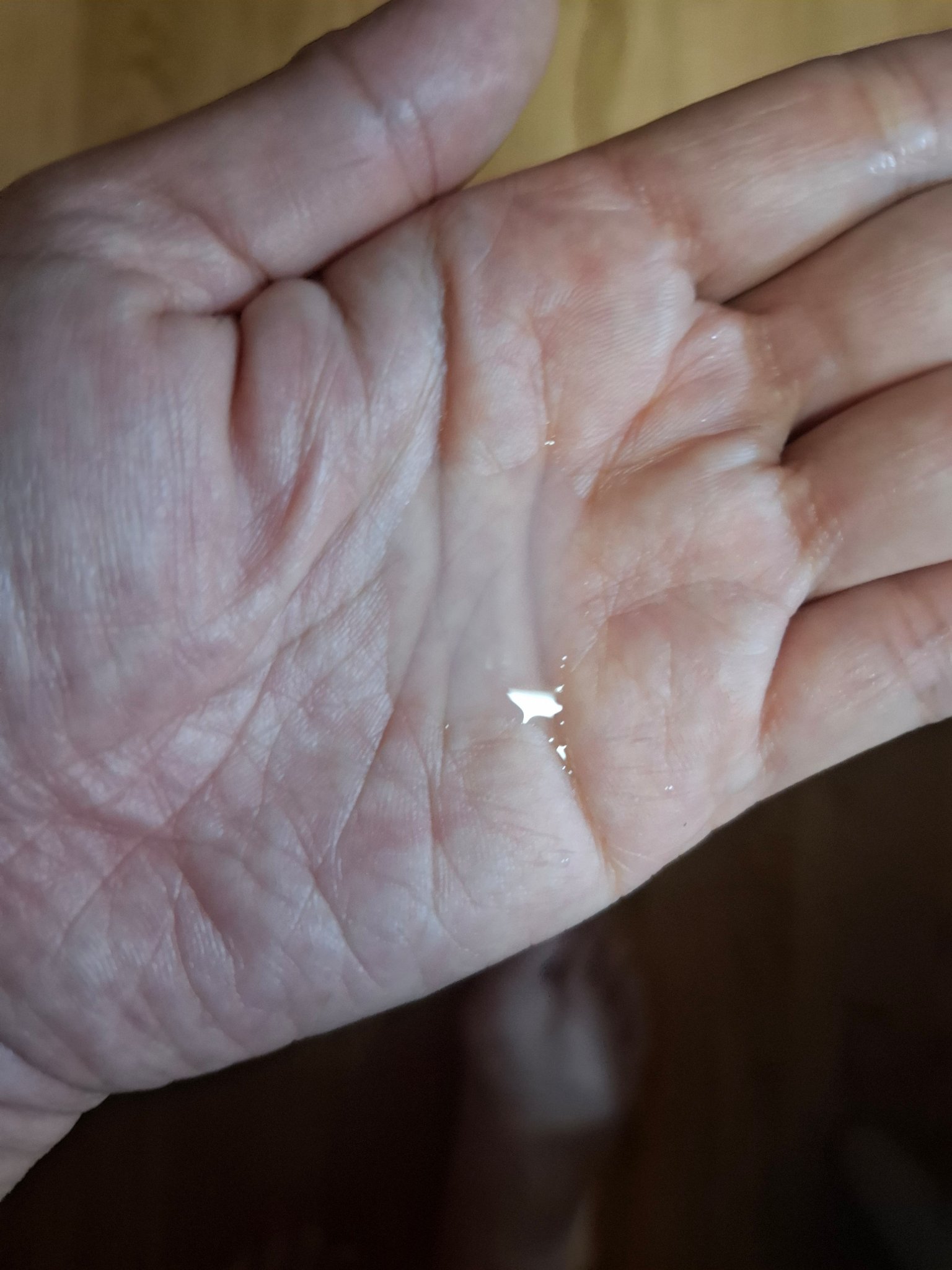 モイスト ローション/リッツ/化粧水を使ったクチコミ（2枚目）