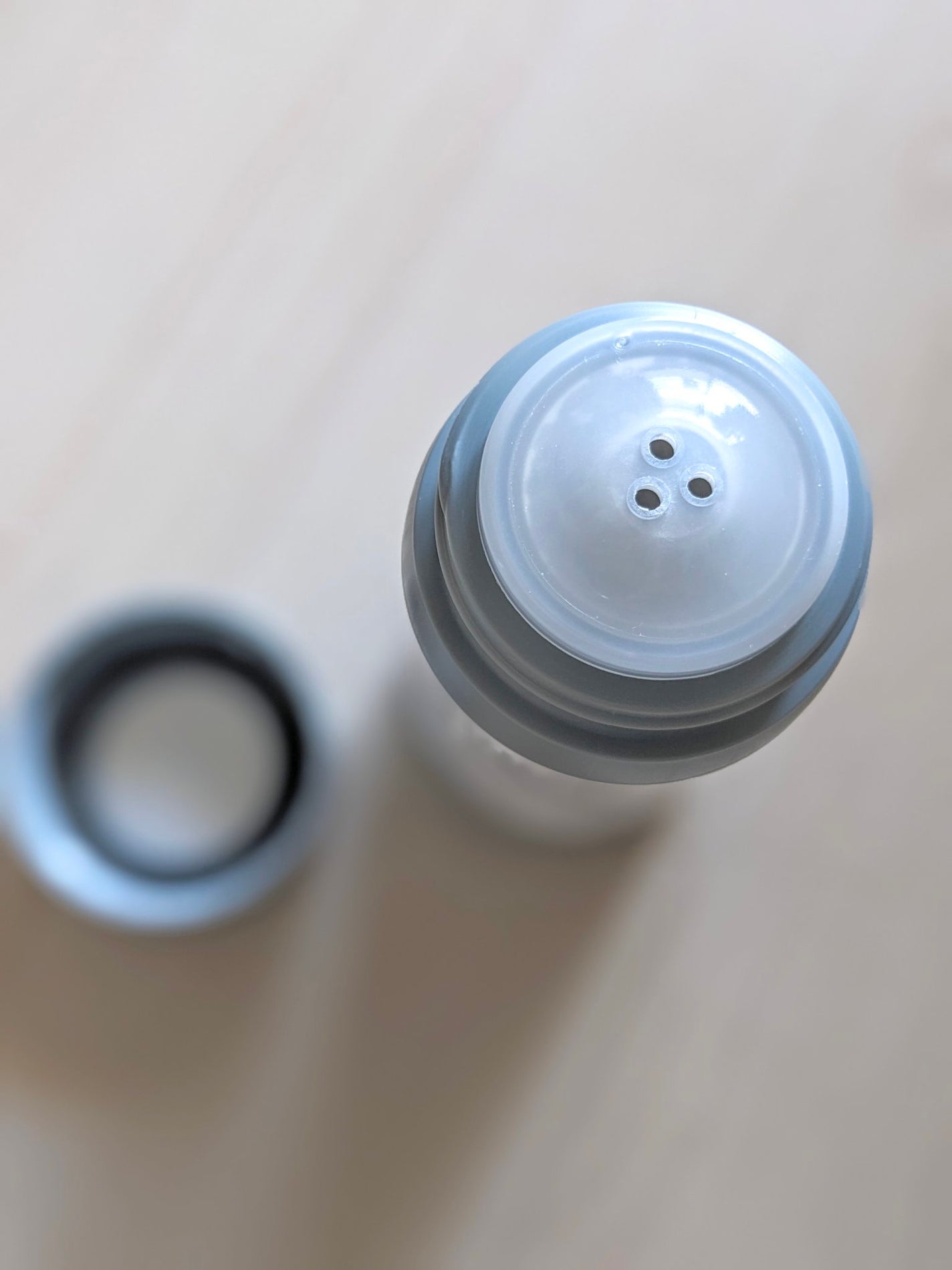 セレニック シューズデオドラントパウダー/Sereniq/その他を使ったクチコミ(3枚目)